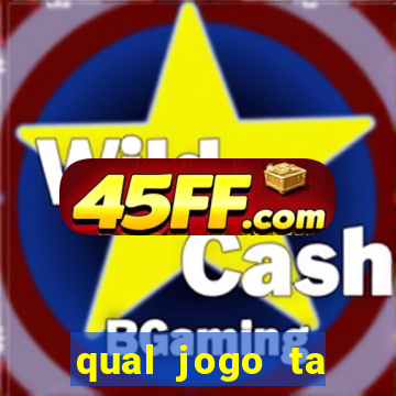 qual jogo ta ganhando dinheiro
